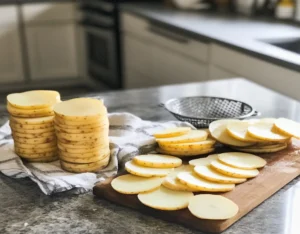 Potato Bake Recipe