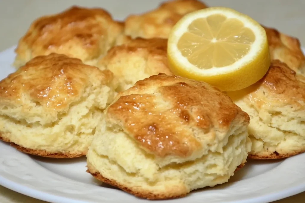 lemonade scones recipe