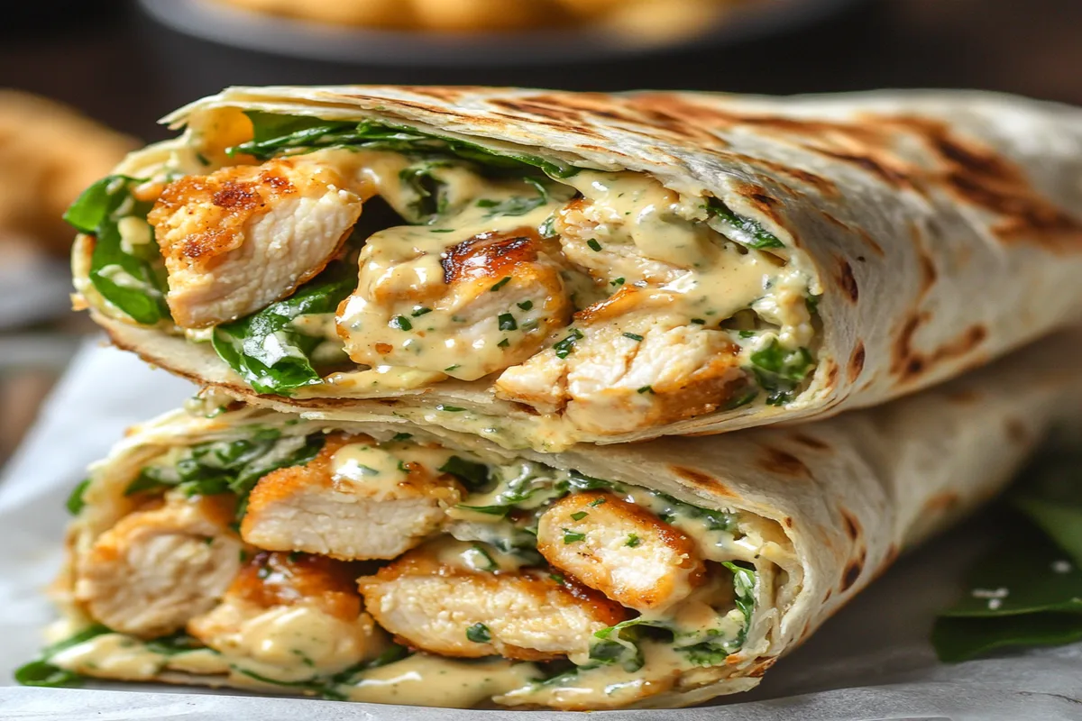 Close-up of a grilled cheesy garlic