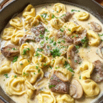 A Rich and Comforting Dinner Made Easy