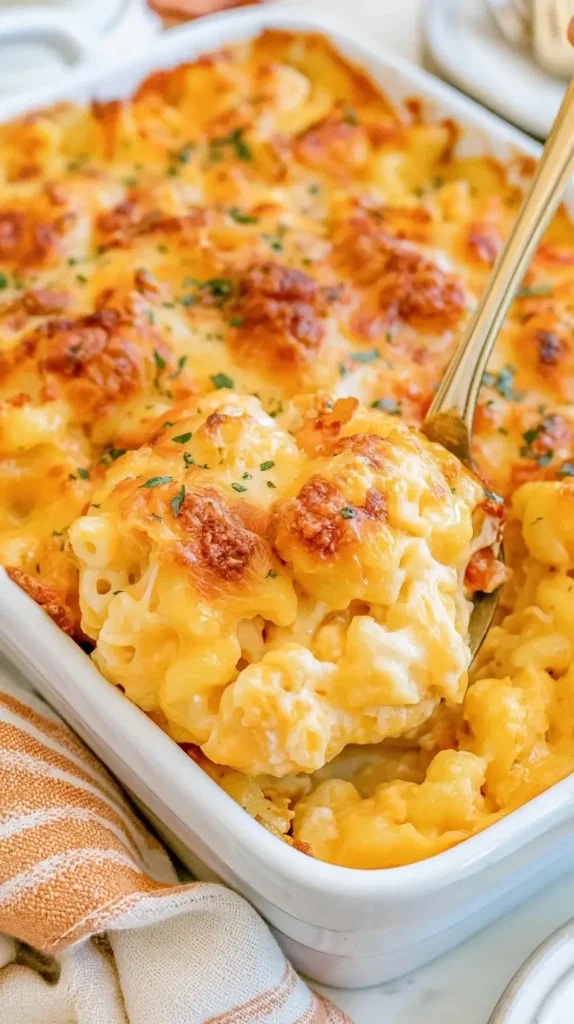 mac n chesse